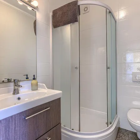 Apartment Apartment Cakule By Interhome