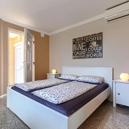 Lägenhet Apartment Apartment Cakule By Interhome Umag