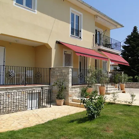 Apartment Villa Ester-3 By Interhome Apartamento