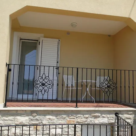 Apartment Villa Ester-3 By Interhome * Umag