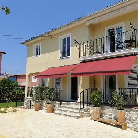 Apartamento Apartment Villa Ester-3 By Interhome