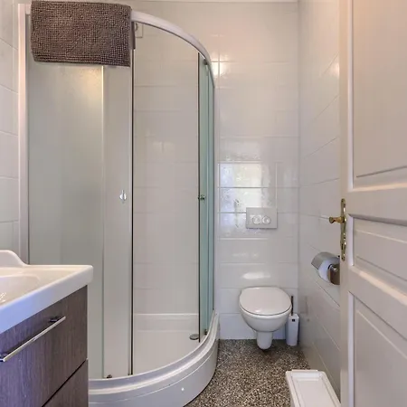 Apartamento Apartment Villa Ester-3 By Interhome *