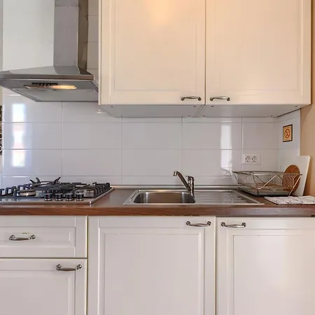 Ester-3 By Interhome Apartment *