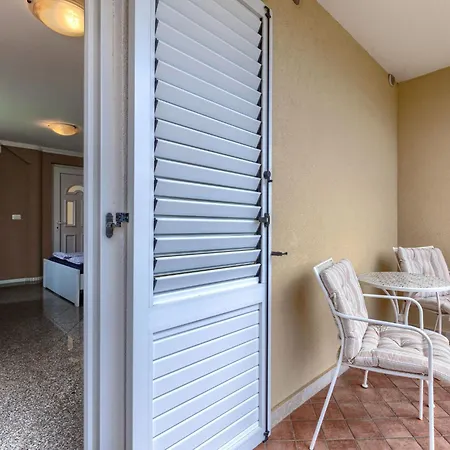 Apartment Villa Ester-3 By Interhome Apartamento *