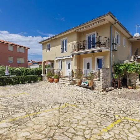 Apartamento Apartment Villa Ester-3 By Interhome *