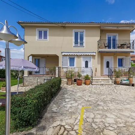 Ester-3 By Interhome Apartment Umag