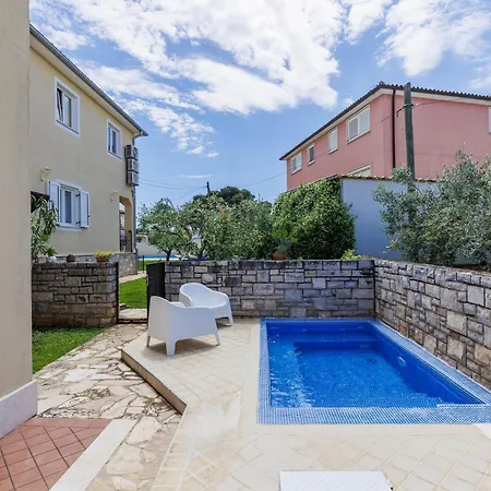 Apartment Villa Ester-3 By Interhome *
