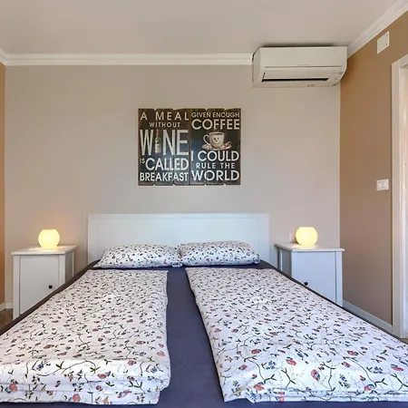 Apartment Villa Ester-3 By Interhome