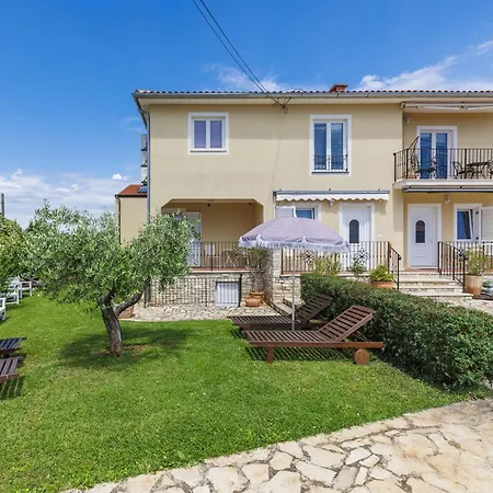 Ester-3 By Interhome Apartment *