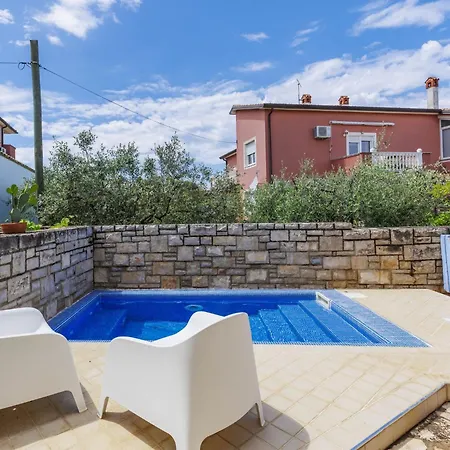 Apartamento Apartment Villa Ester-3 By Interhome *