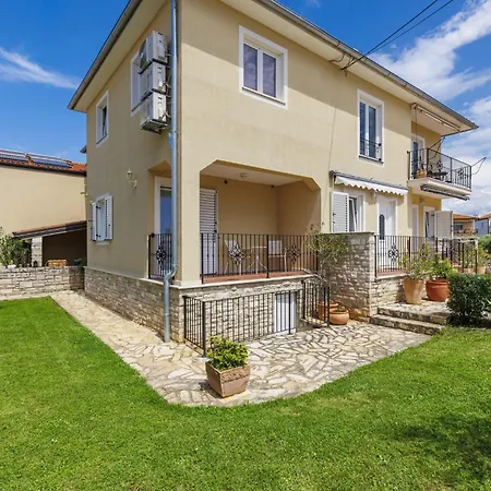 Ester-3 By Interhome Apartment *