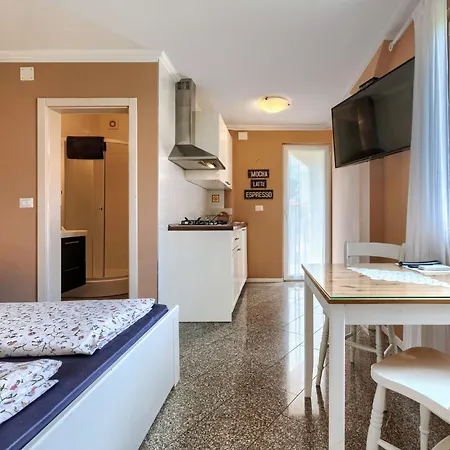 Apartamento Apartment Villa Ester-3 By Interhome *