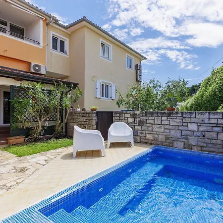 Ester-3 By Interhome Apartment *