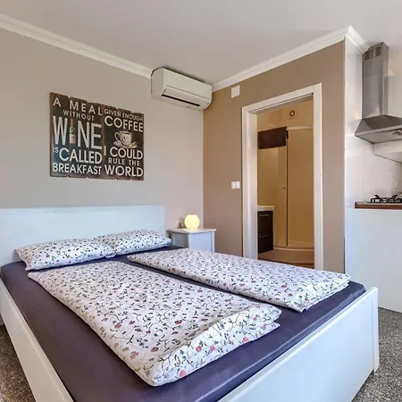 Apartamento Apartment Villa Ester-3 By Interhome *
