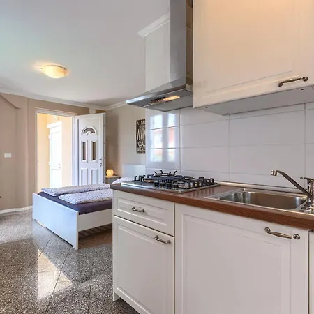 Appartamento Apartment Apartment Cakule By Interhome *