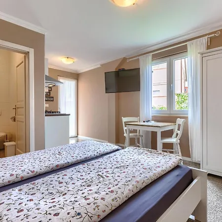 Appartamento Apartment Apartment Cakule By Interhome