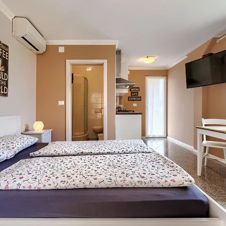 Appartamento Apartment Apartment Cakule By Interhome *