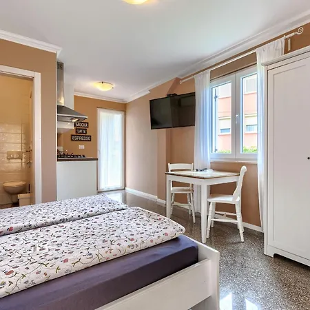 Appartamento Apartment Apartment Cakule By Interhome *