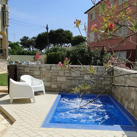 Appartamento Apartment Apartment Cakule By Interhome Umago