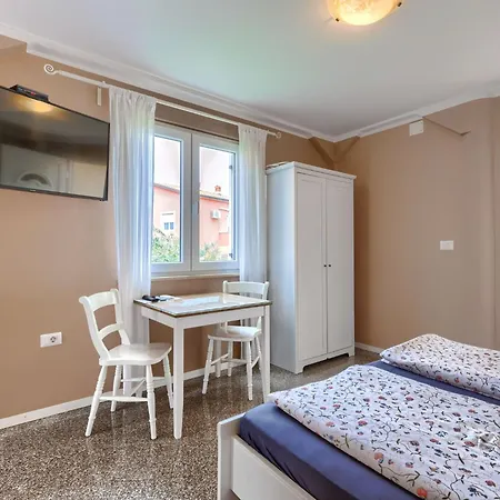 Apartment Apartment Cakule By Interhome *